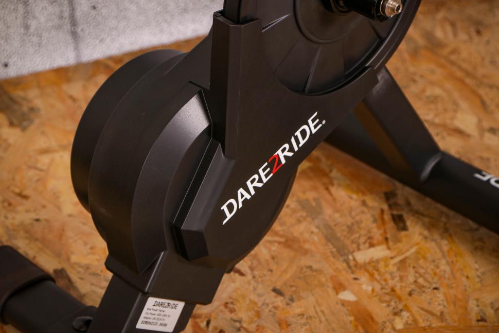 2021 DARE2RIDE FUEGO1.0 Smart Bike Trainer - logo.jpg