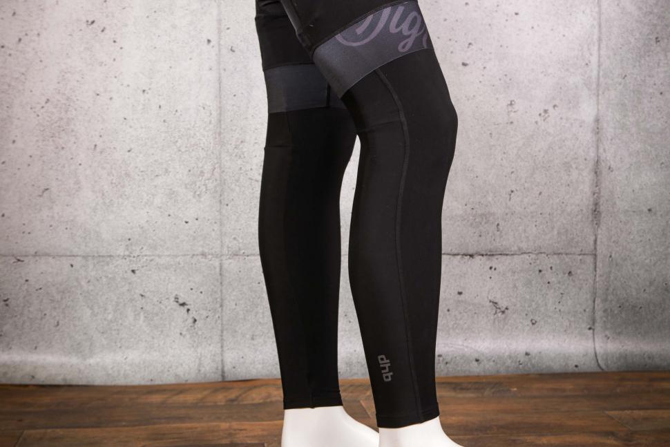 dhb Aeron Rain Defence Leg Warmers