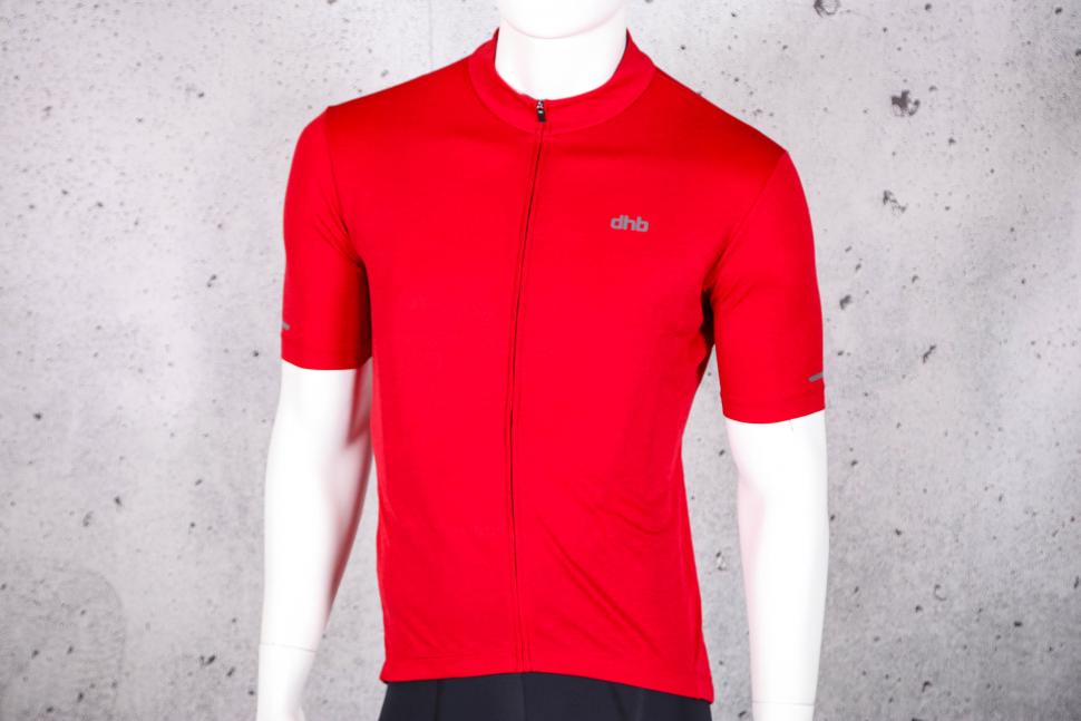 dhb Short Sleeve Jersey