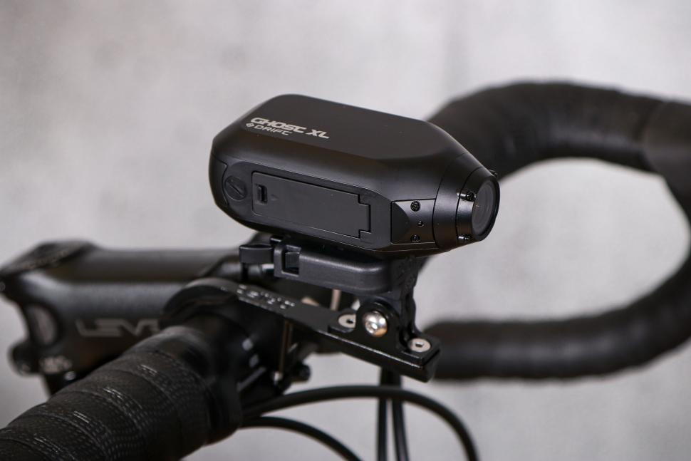 2021 Drift Innovation Ghost XL Waterproof Action Camera - on bike 2.jpg