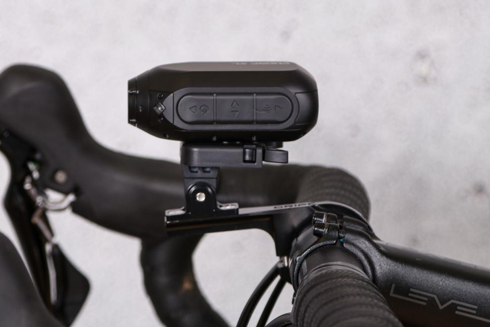 2021 Drift Innovation Ghost XL Waterproof Action Camera - on bike side 2.jpg