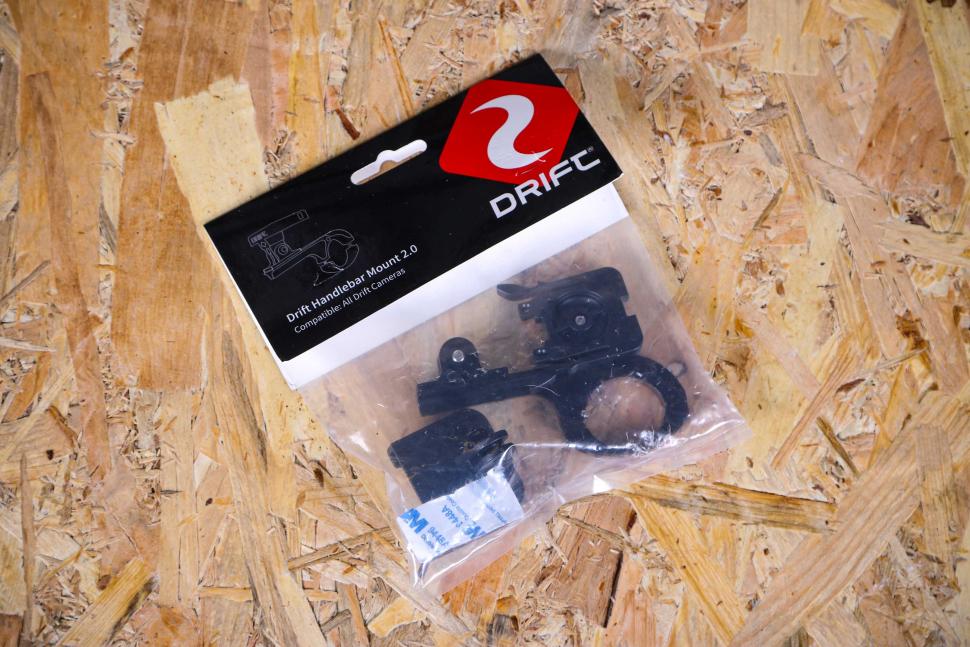 2021 Drift Innovation Ghost XL Waterproof Action Camera - Handlebar mount.jpg