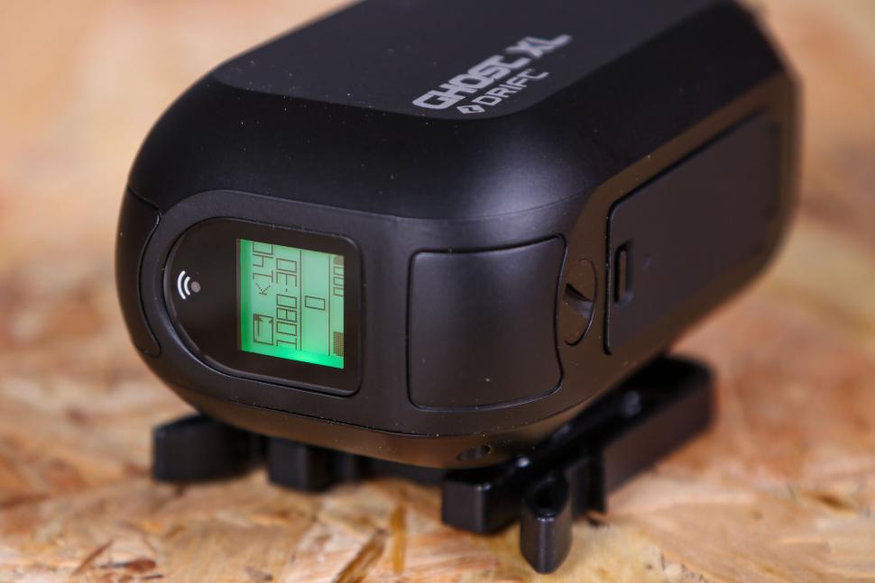 2021 Drift Innovation Ghost XL Waterproof Action Camera - LCD screen.jpg