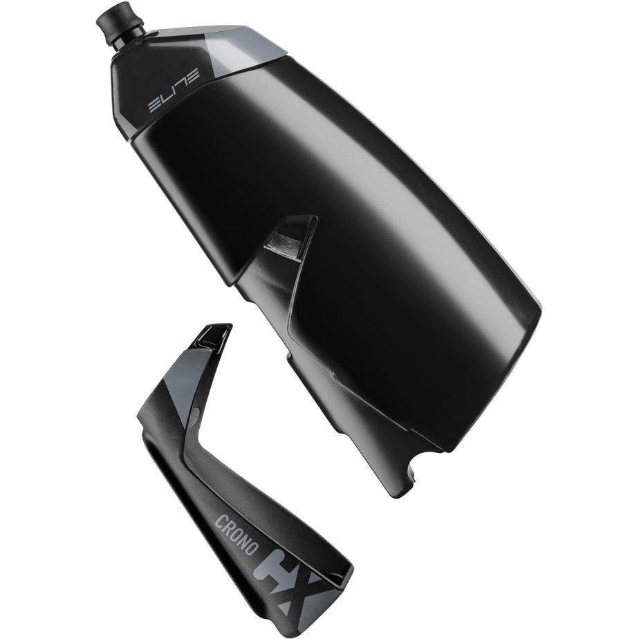 2021 Elite Kit Crono X bottle and cage