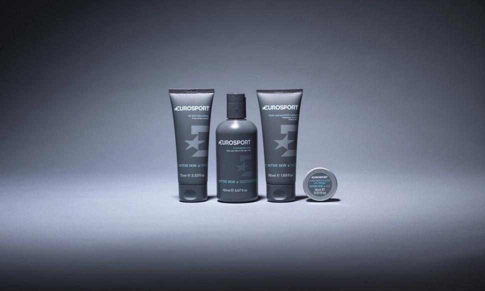 2021 Eurosport Active Skin 1