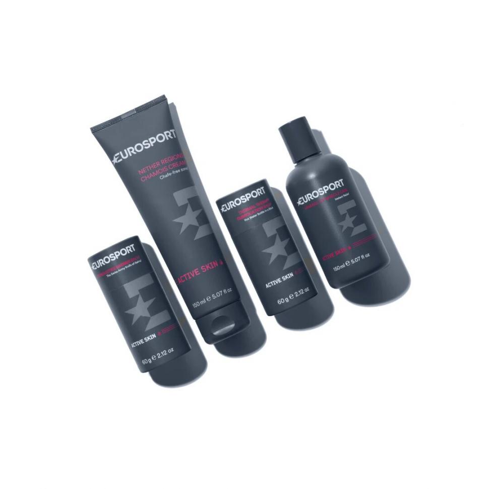 2021 Eurosport Active Skin 5