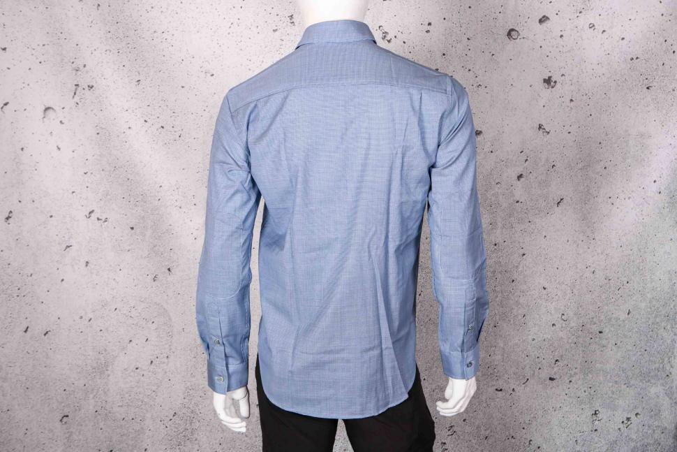 2021 FR3ND Merino Wool Shirt - back.jpg