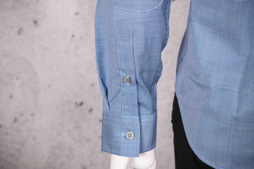 2021 FR3ND Merino Wool Shirt - cuff.jpg