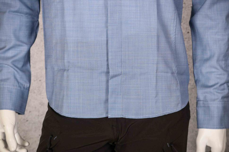2021 FR3ND Merino Wool Shirt - hem.jpg