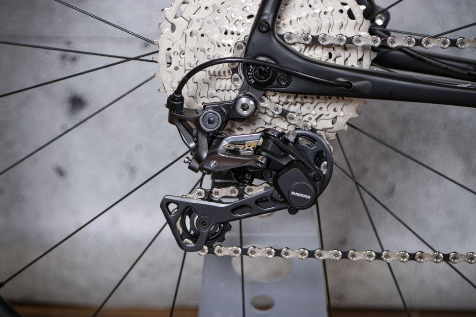 2021 Fuji Jari Carbon 1.3 - rear mech.jpg