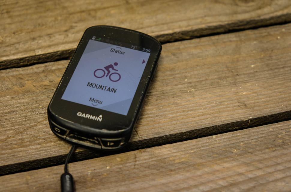 2021 Garmin Edge 530 GPS Computer-1