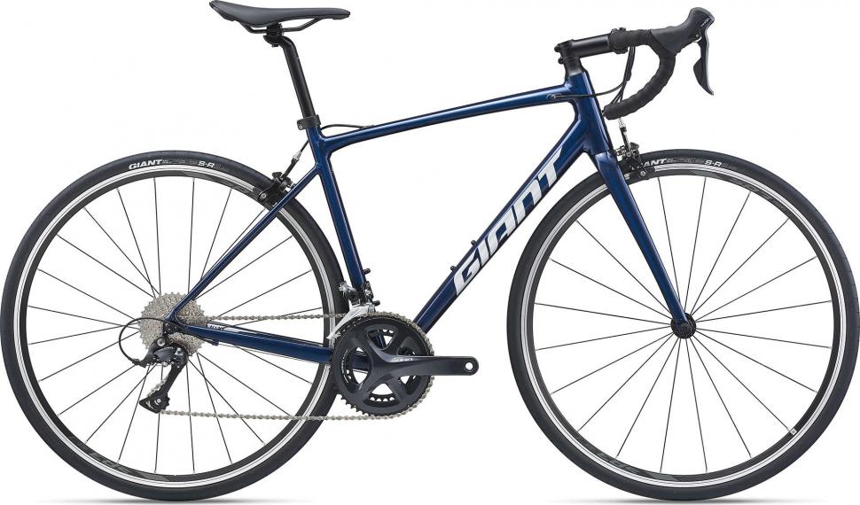 2021 Giant Contend 1