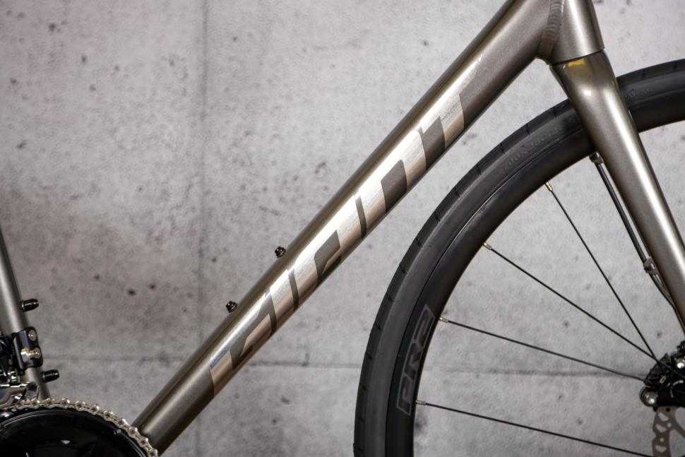2021 Giant Contend SL 1 Disc - down tube.jpg