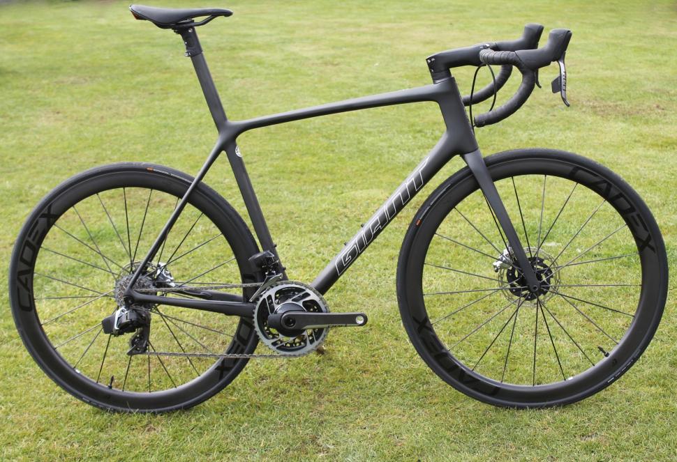 2021 Giant TRC Advanced SL 0 Disc complete bike - 1.jpg