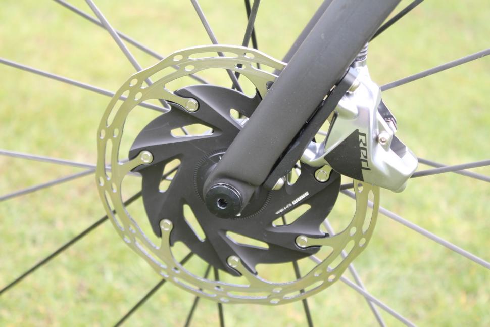 2021 Giant TRC Advanced SL 0 Disc front brake - 1.jpg
