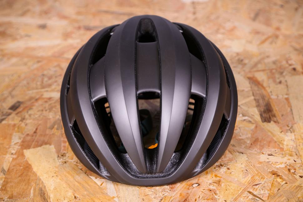2021 Giro Synthe MIPS II Road Helmet - front.jpg