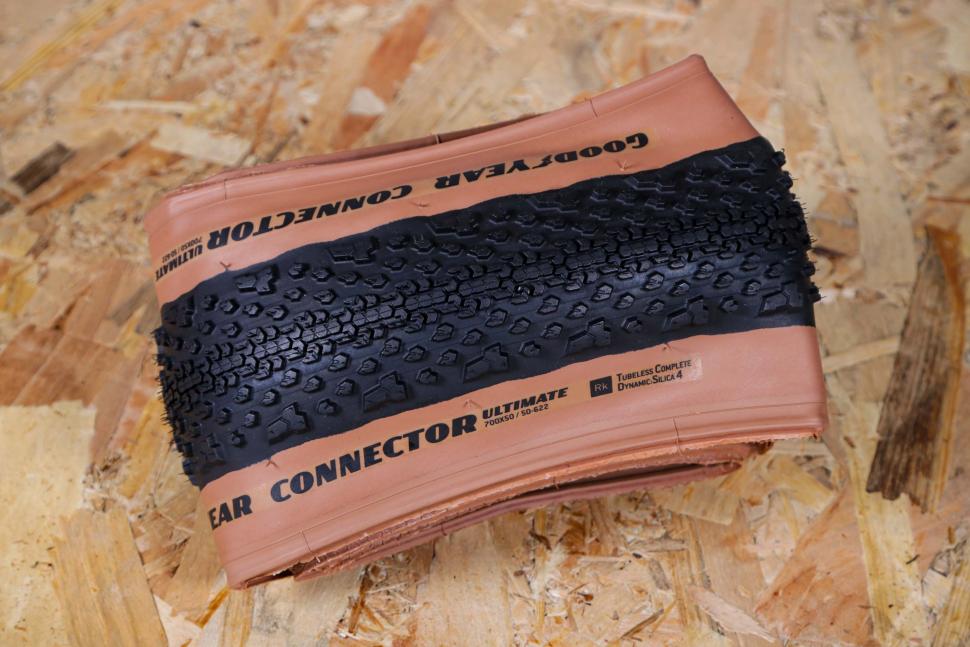 Goodyear Connector Ultimate gravel tyre