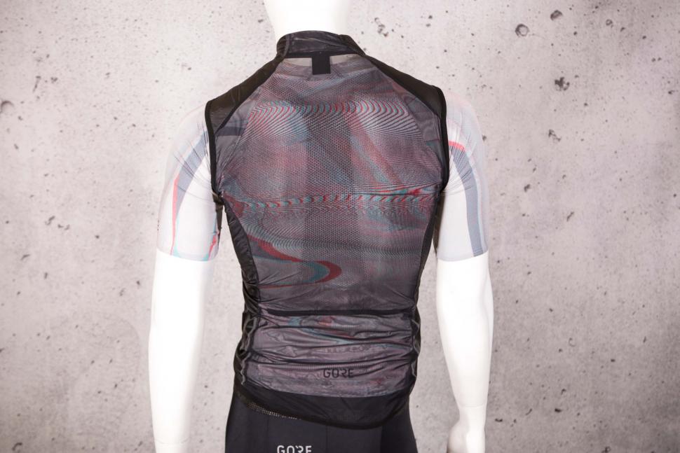 2021 Gore Ambient Vest Mens - back.jpg