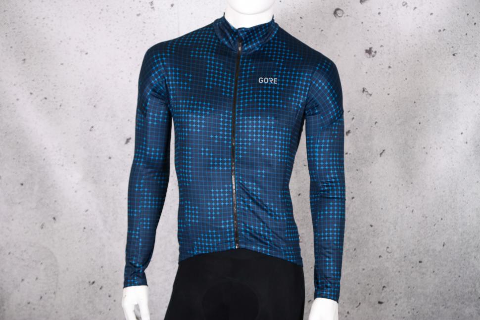 2021 Gore Progress Thermo Grid Camo Jersey Mens.jpg