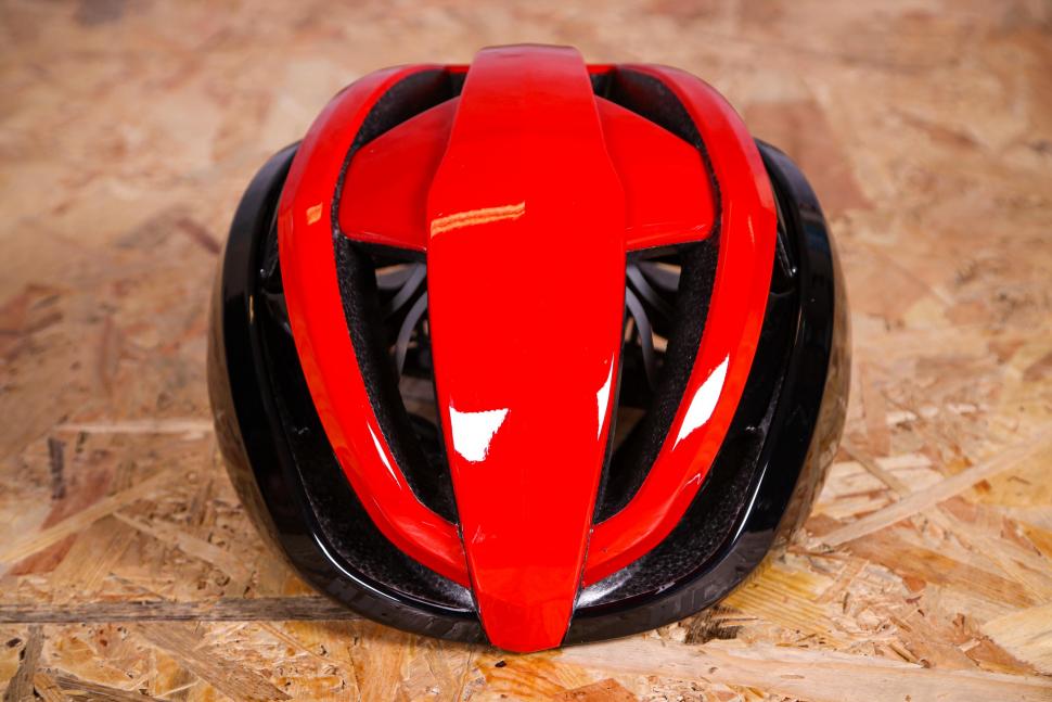 2021 HJC Ibex 2.0 Road Cycling Helmet - front.jpg