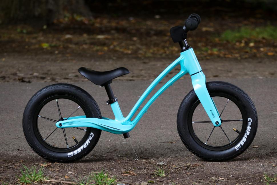 Hornit AIRO balance bike