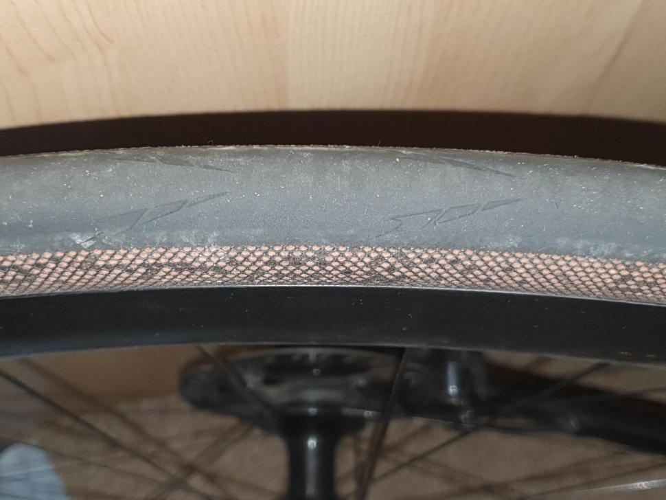 2021 Hutchinson Fusion 5 Performance Gridskin ltd fitted