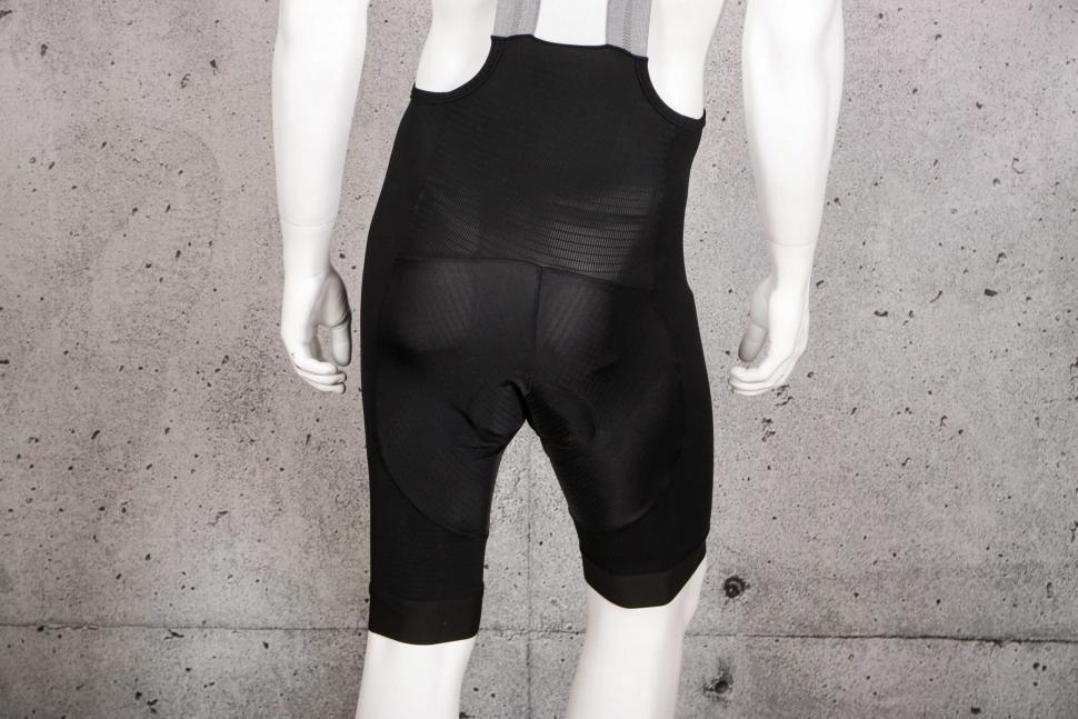 2021 hydra tech pro Strada21 Bib Shorts - legs back.jpg
