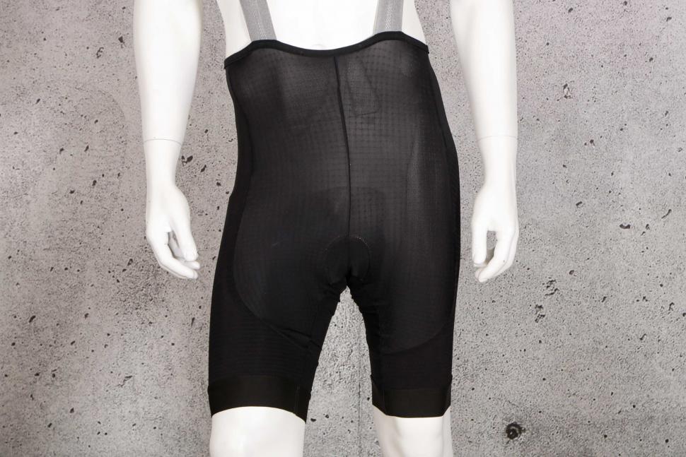 2021 hydra tech pro Strada21 Bib Shorts - legs front.jpg