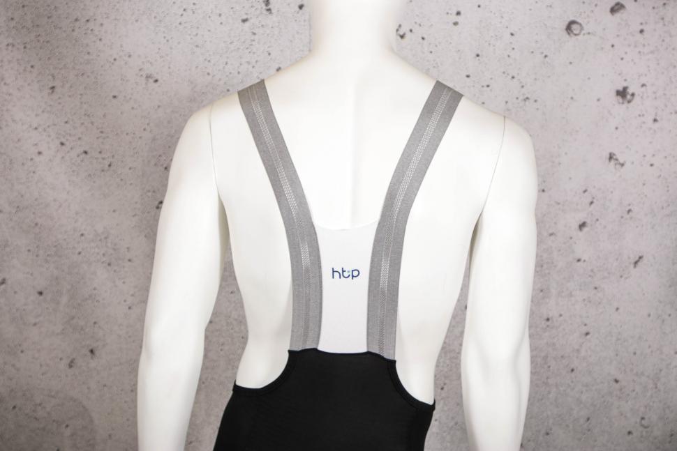2021 hydra tech pro Strada21 Bib Shorts - straps back.jpg