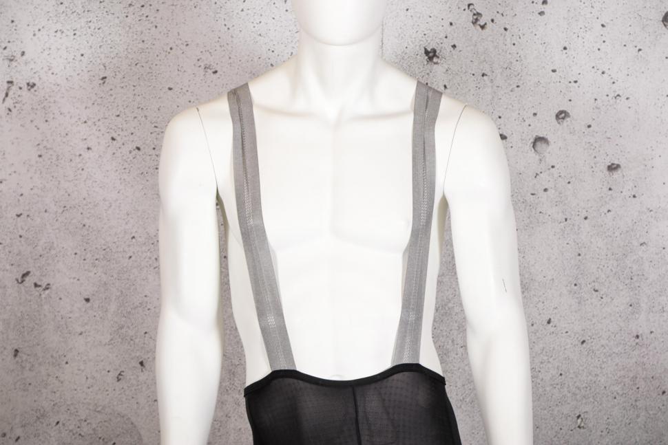 2021 hydra tech pro Strada21 Bib Shorts - straps front.jpg