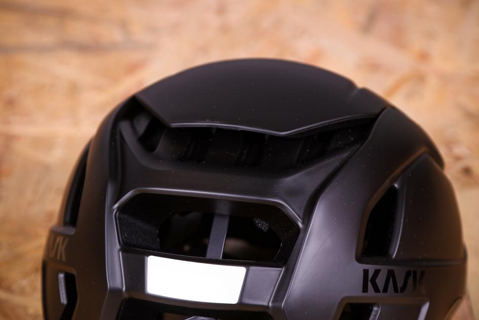 2021 Kask Wasabi helmet - back detail 1.jpg
