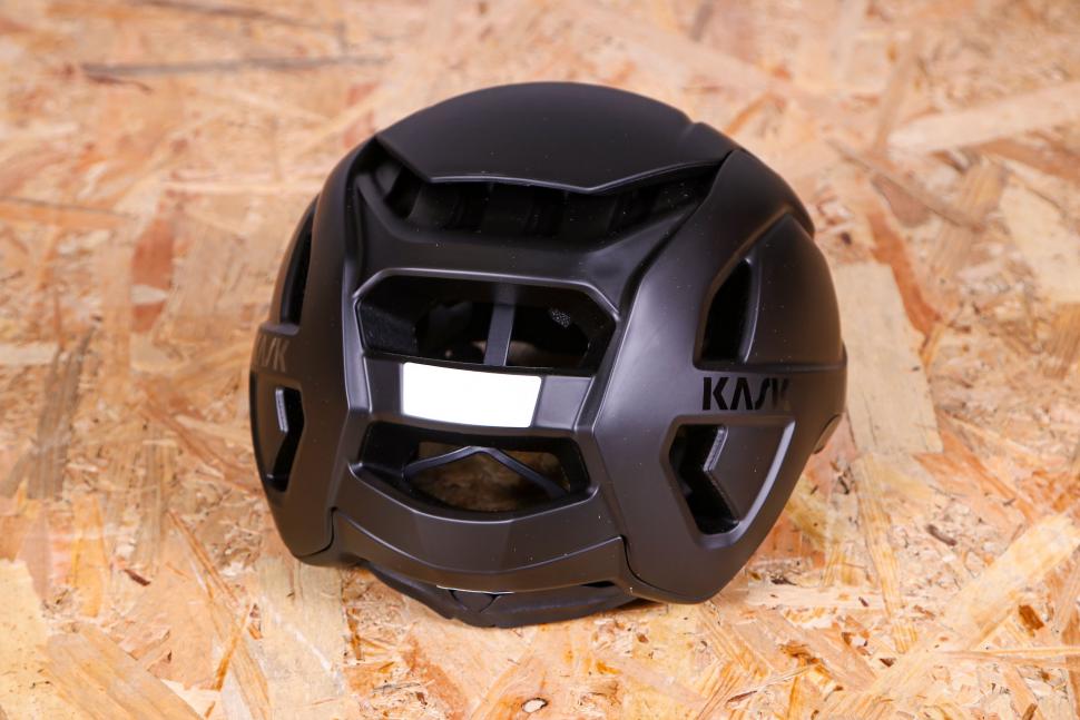 2021 Kask Wasabi helmet - back.jpg