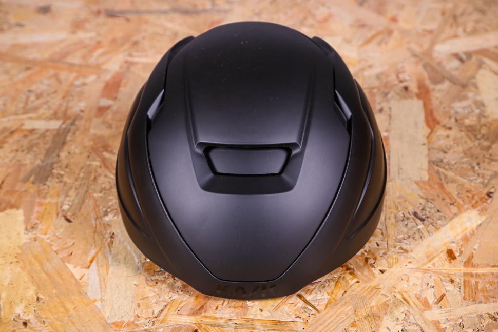 2021 Kask Wasabi helmet - front vent closed.jpg