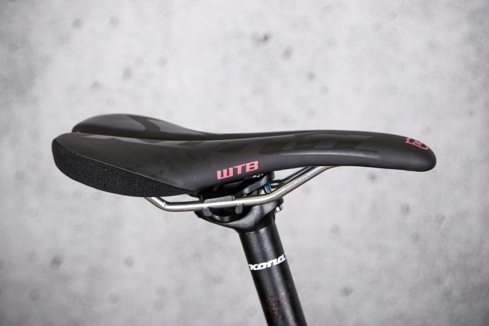 2021 Kona Rove LTD - saddle.jpg