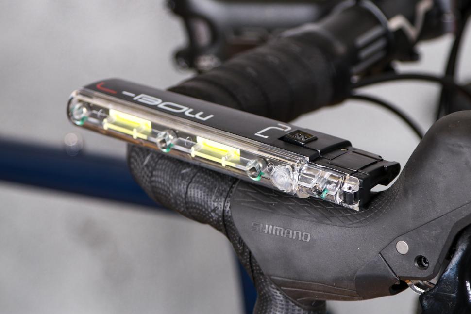 2021 L-Bow FL1 Front bike and scooter light - light unit.jpg