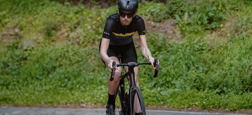 2021 La Passione De Ronde Woman