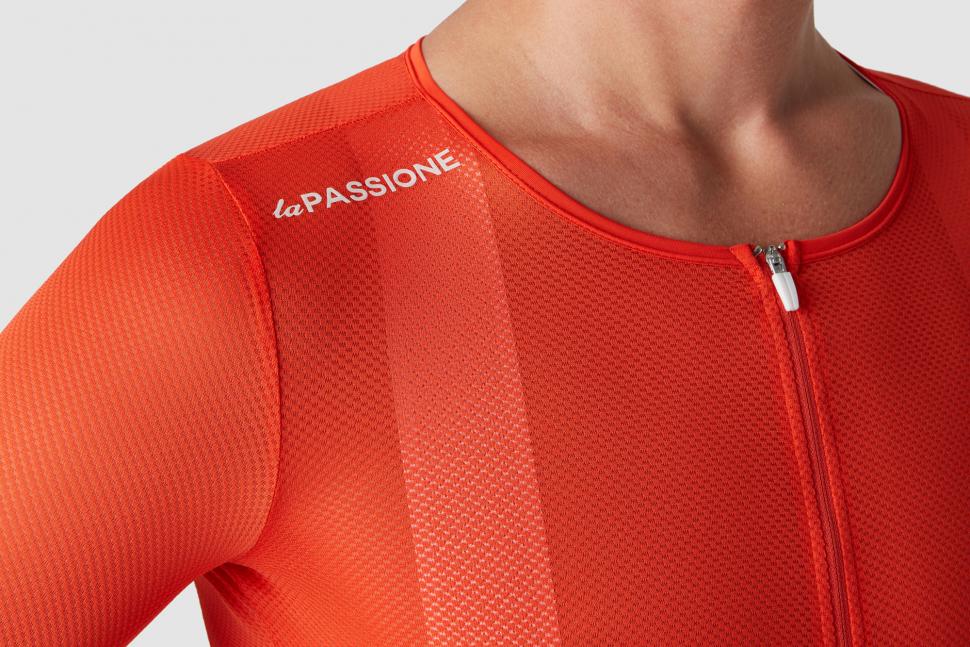 2021 La Passione NDR jersey