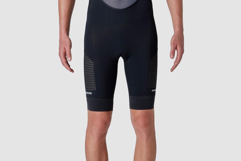 2021 La Passione NDR shorts