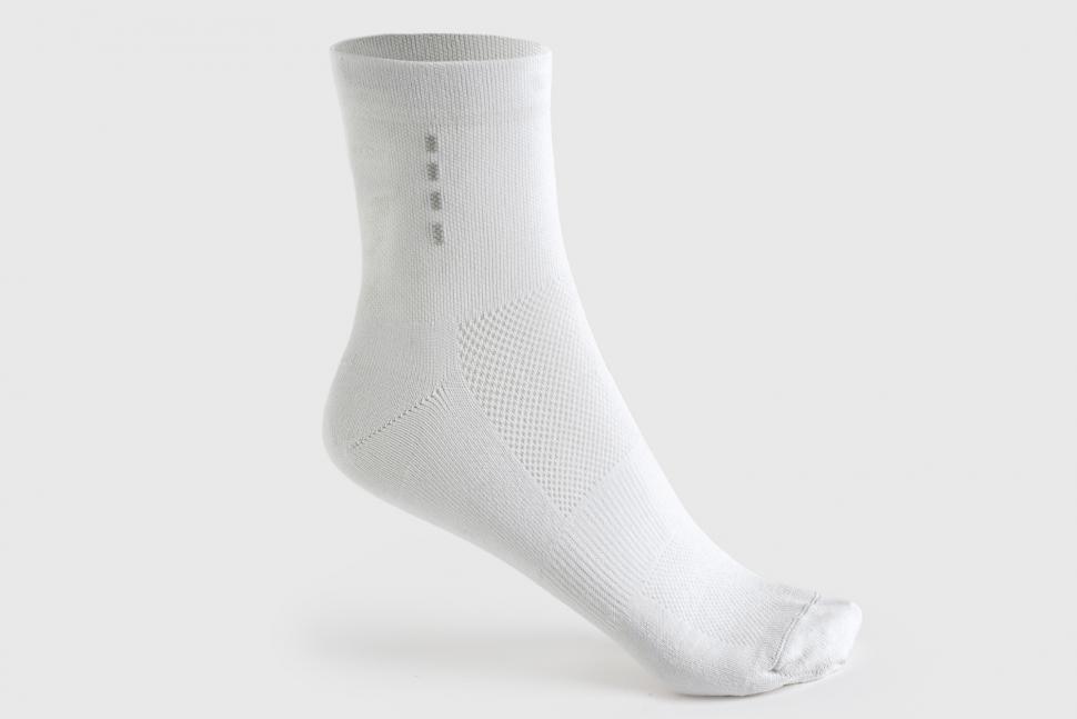 2021 La Passione NDR socks