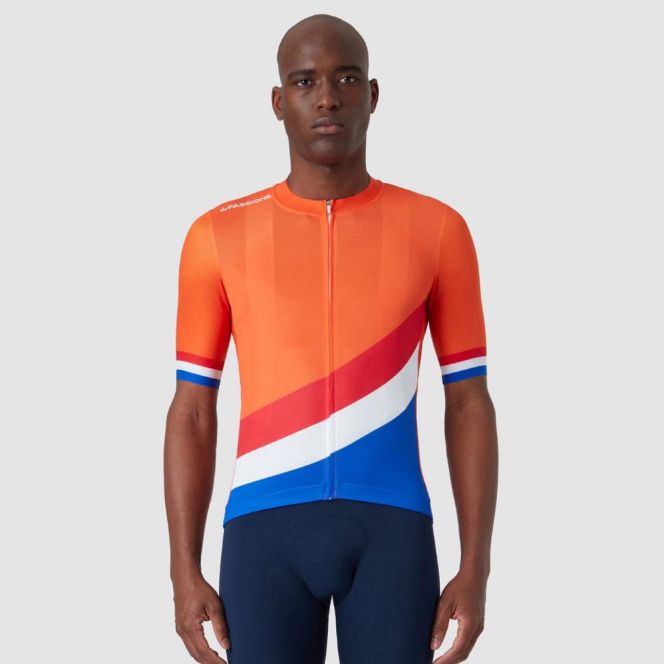2021 La Passione Racing to Glory Dutch