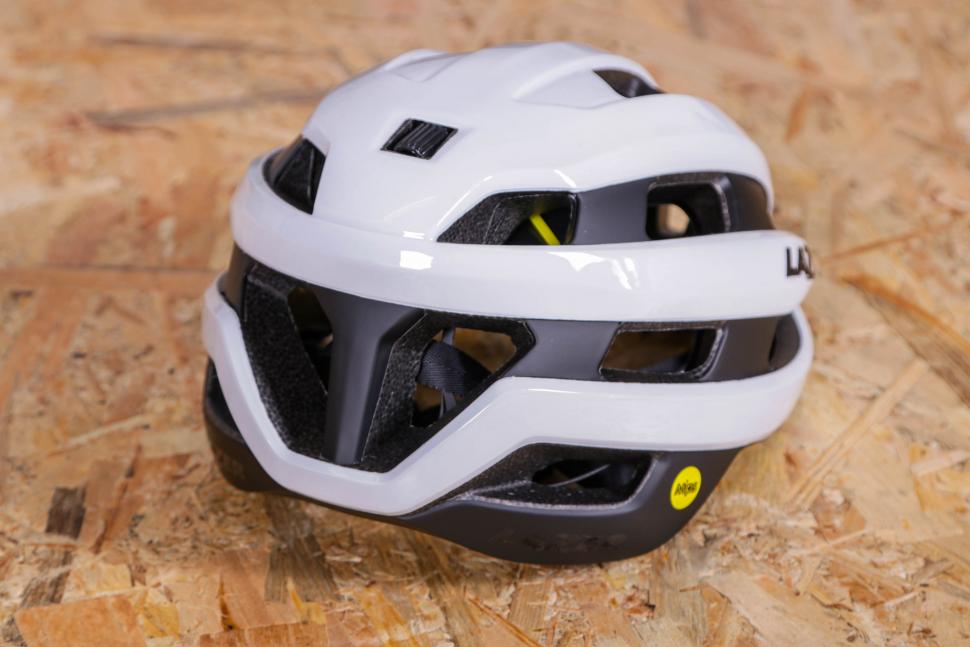 2021 Lazer Sphere MIPS helmet - back.jpg