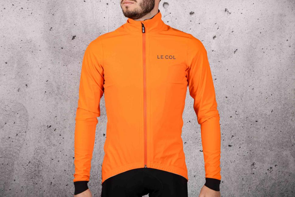 2021 Le Col Pro Rain Jacket.jpg
