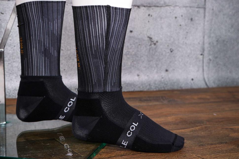 2021 Le Col x McLaren Project Aero Socks 2.jpg