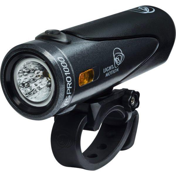 2021 Light and Motion Vis Pro 1000 Blacktop.jpeg