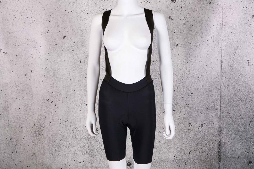 Lusso Comfort Break Bib Shorts Best women&rsquo;s bib shorts for &pound;100