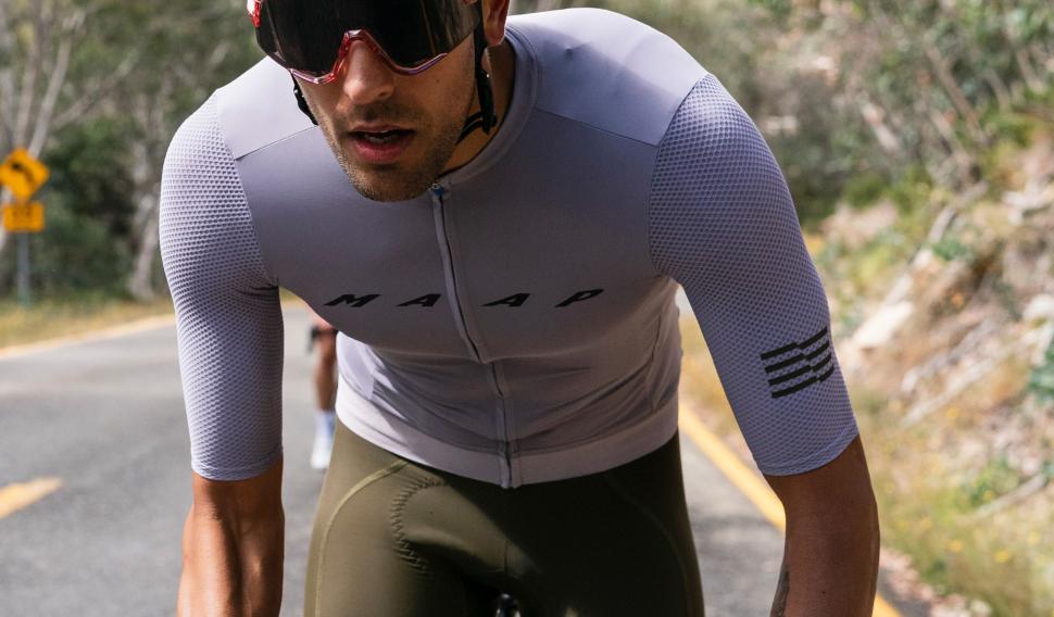 2021 MAAP Evade Pro Base Jersey-1