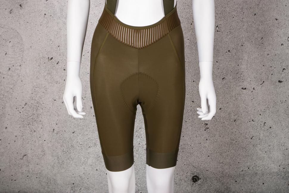 2021 MAAP Women's Team Bib Evo - legs front.jpg