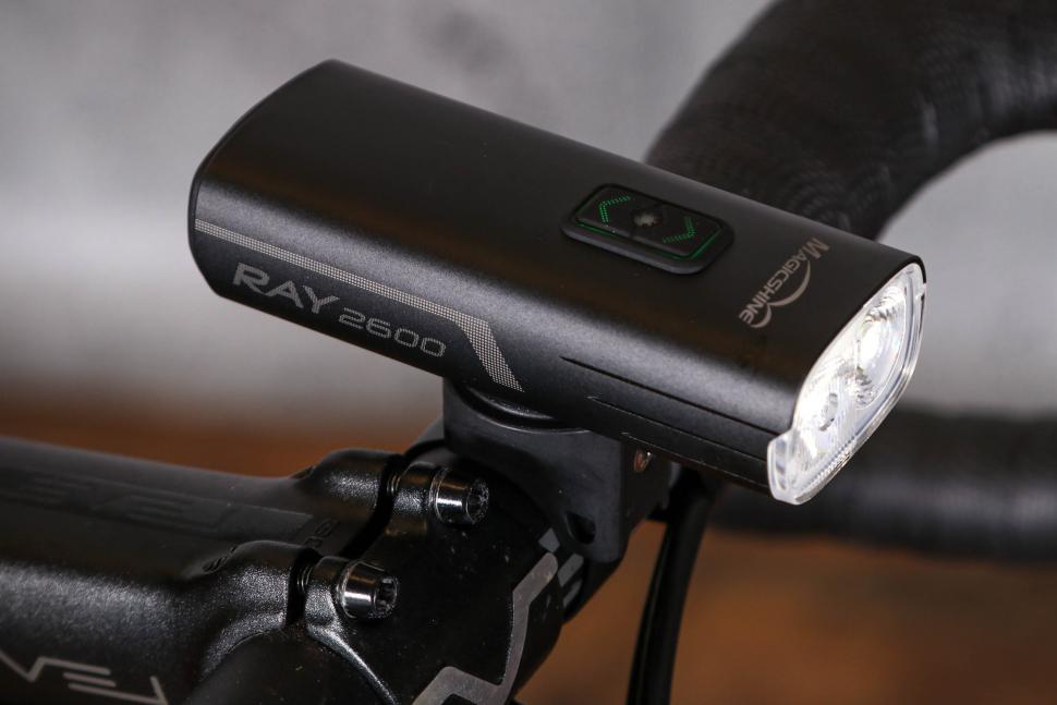 bike lights