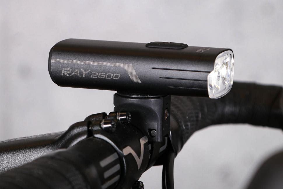 Magicshine Ray 2600