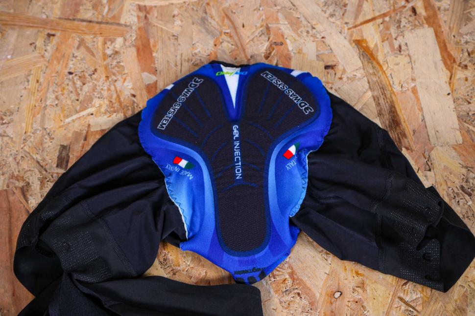 2021 Megmeister Womens L8 Bib Shorts - chamois.jpg